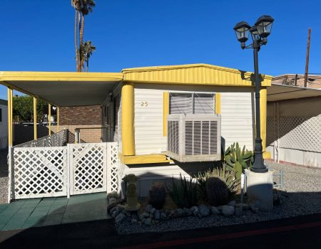 Rancho Mirage RV & Mobile Village