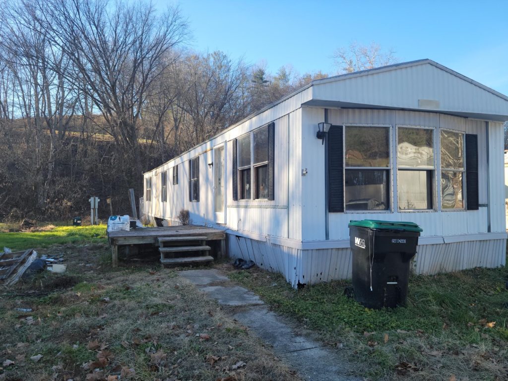 Walnut Valley Mobile Home Park