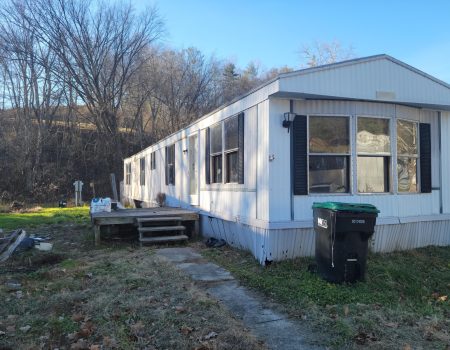 Walnut Valley Mobile Home Park