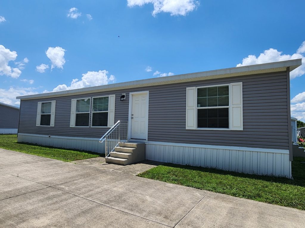 Beulah's Manufactured Home Community