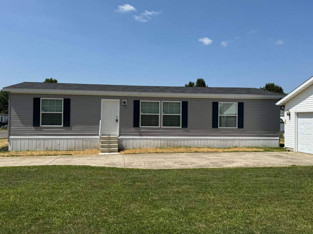 Beulah's Manufactured Home Community