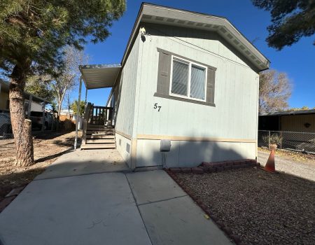 Arrow Palms Mobile Home Park