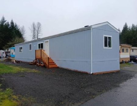 J&M Mobile Home Park