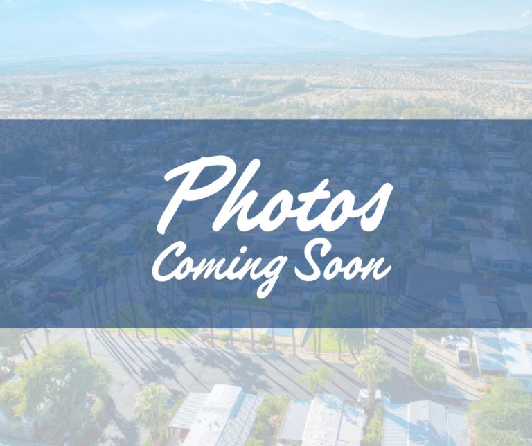 Coming Soon Photo Placeholder